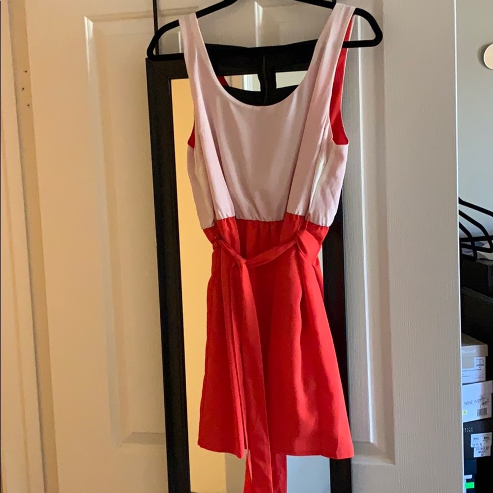 Cocktail dress